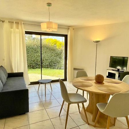 鲁瓦扬Charmant Rez De Jardin - 900M Plage De Pontaillac公寓 外观 照片